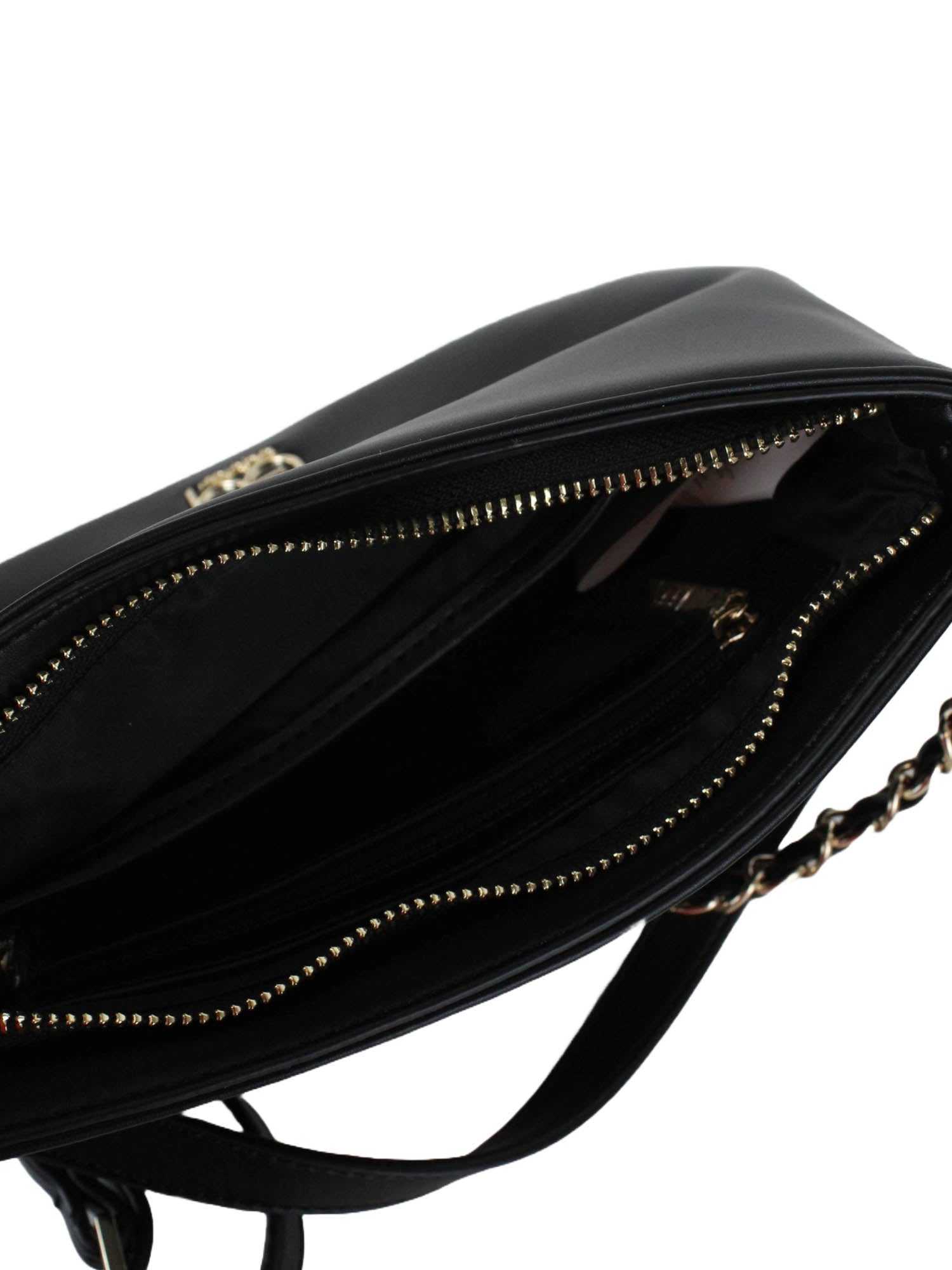 Tracolla Nero By Byblos