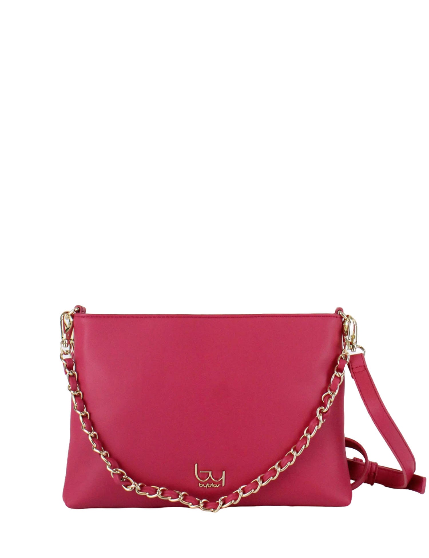 Tracolla Fucsia By Byblos