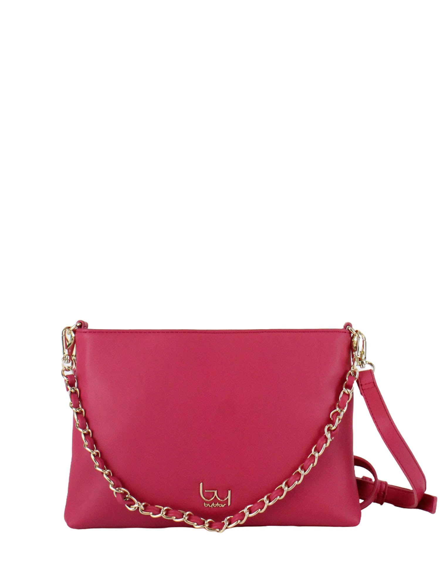 Tracolla Fucsia By Byblos