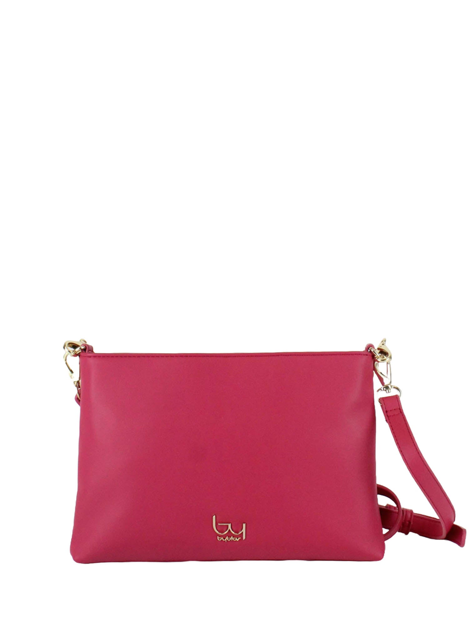 Tracolla Fucsia By Byblos
