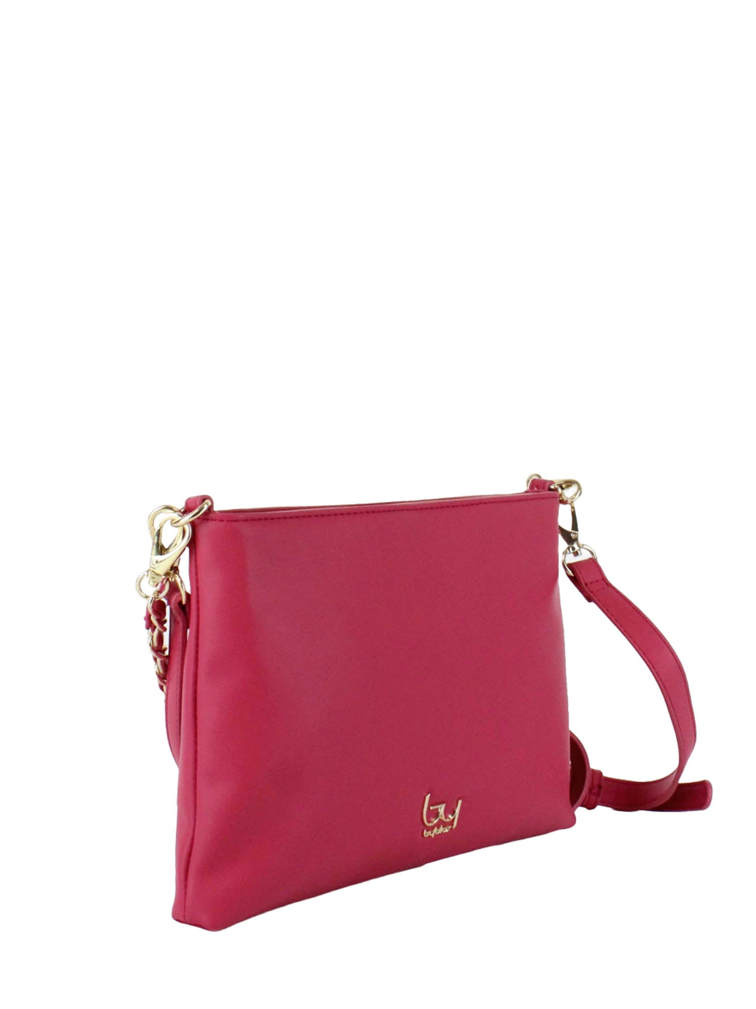 Tracolla Fucsia By Byblos