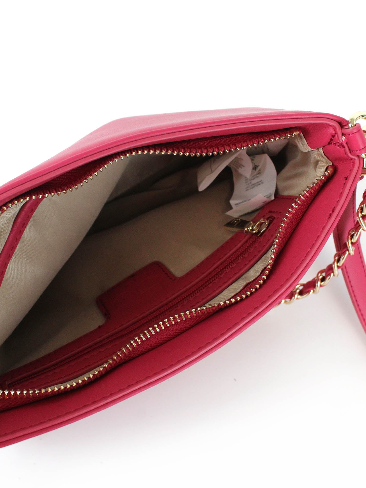 Tracolla Fucsia By Byblos