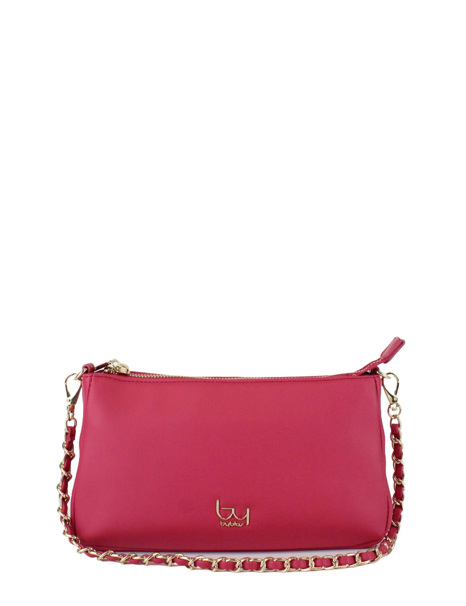 Tracolla Fucsia By Byblos