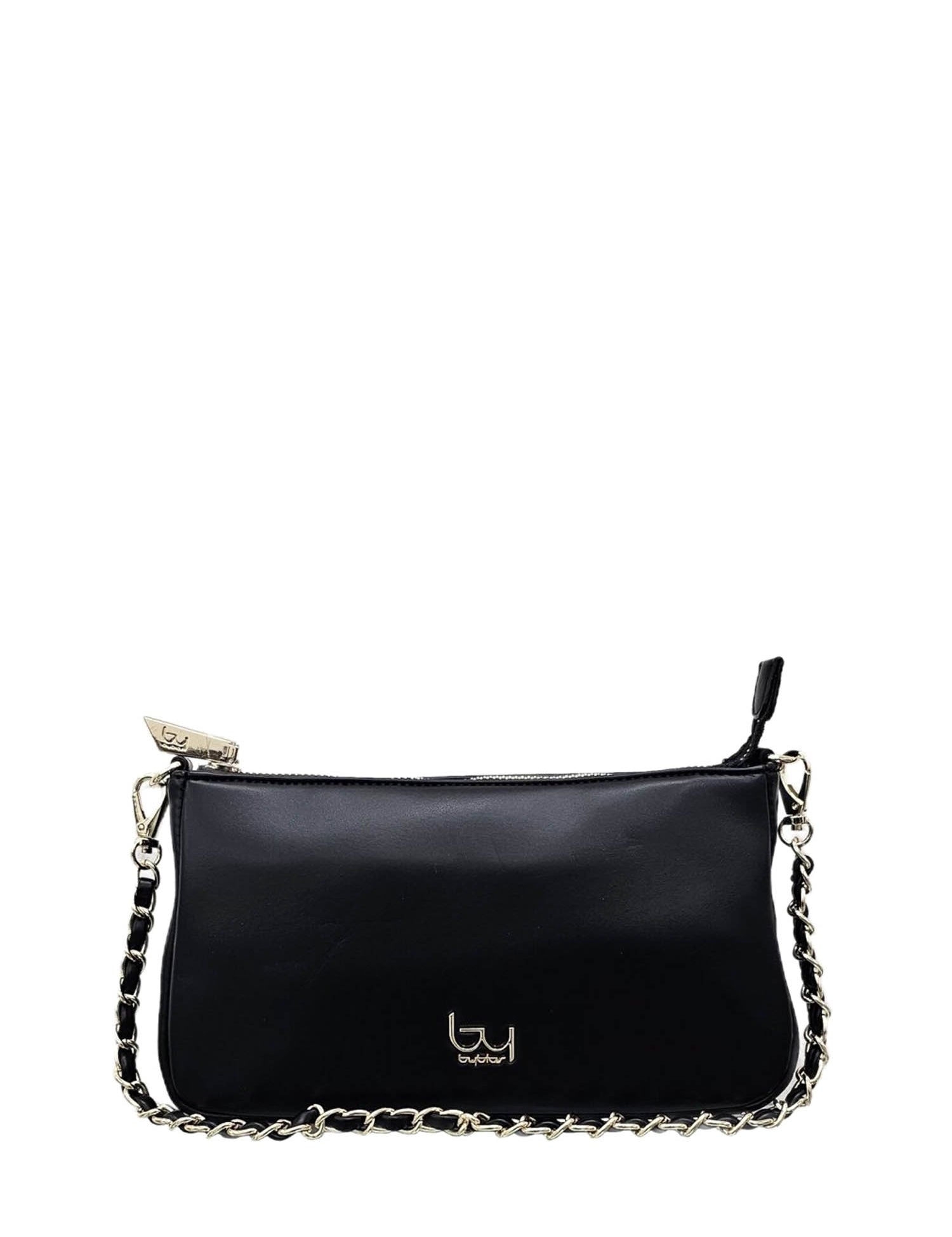 Tracolla Nero By Byblos