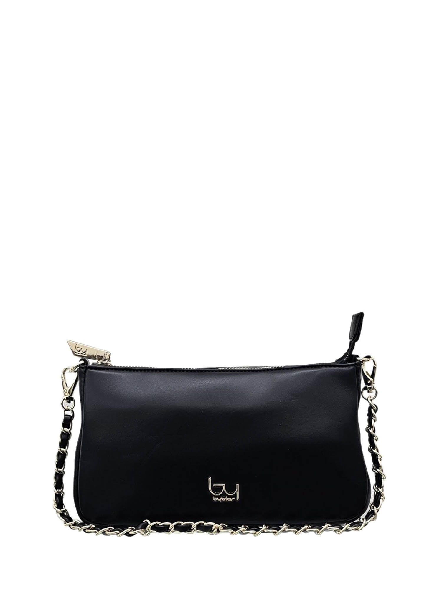 Tracolla Nero By Byblos