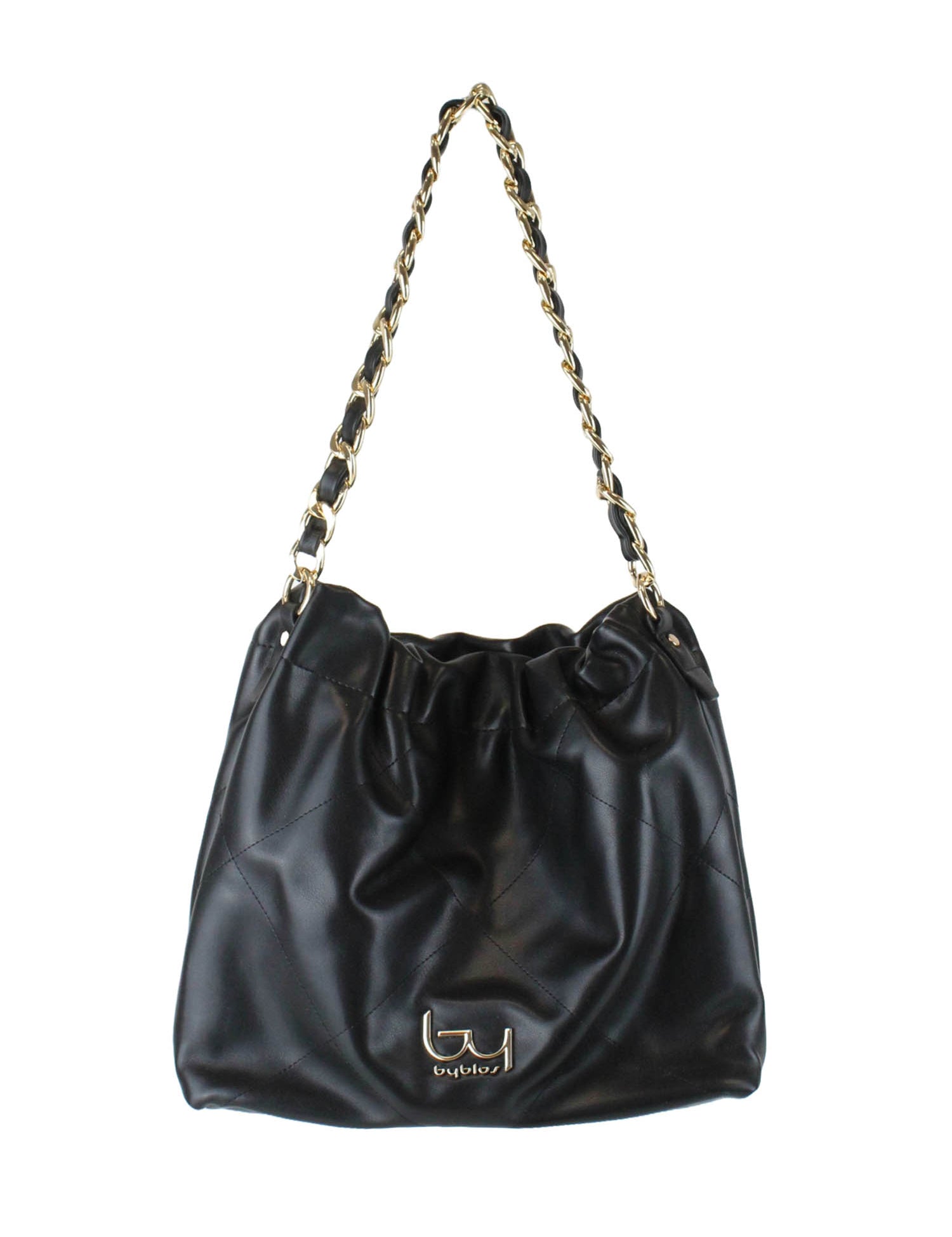 Borse a spalla Nero By Byblos