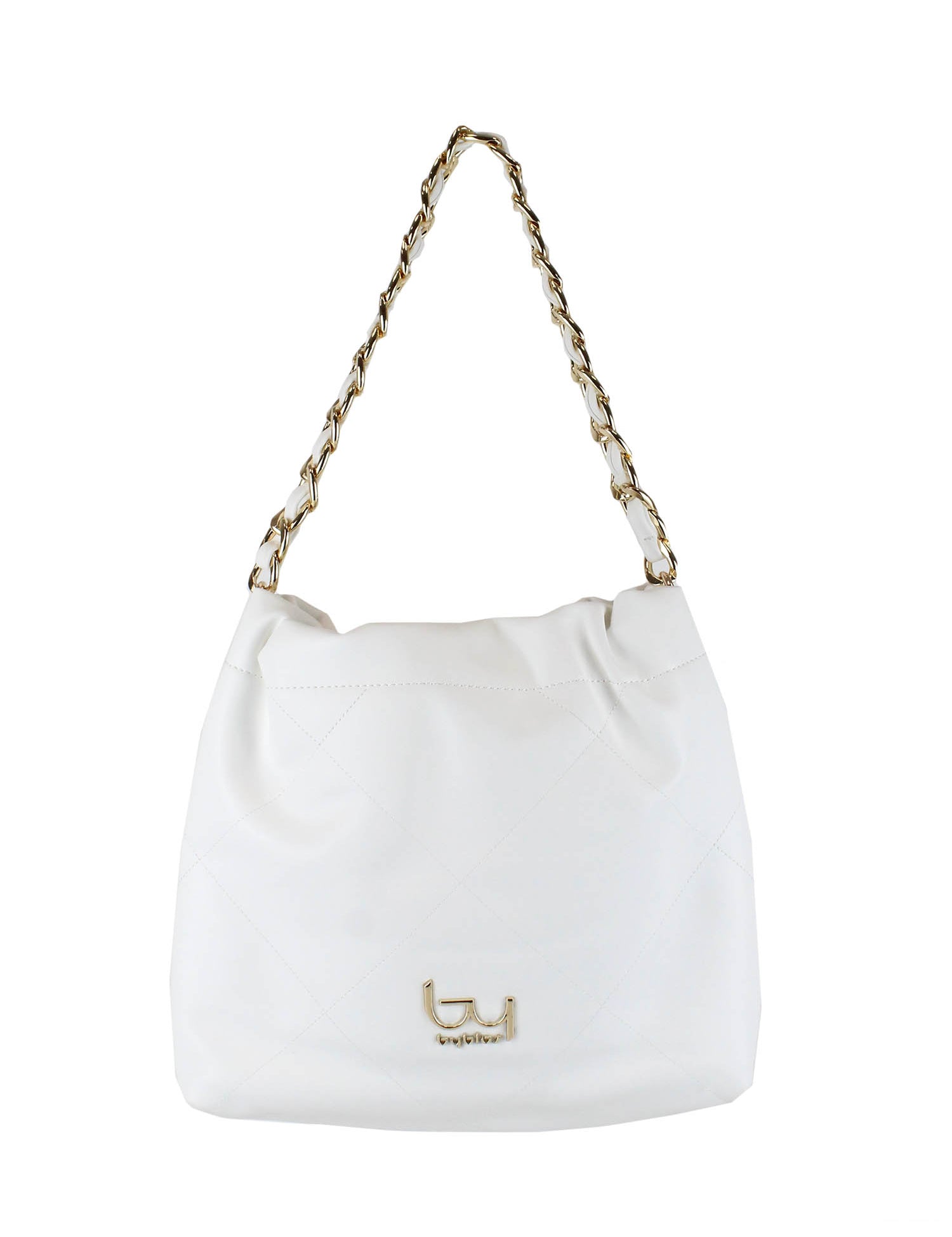 Borse a spalla Bianco By Byblos