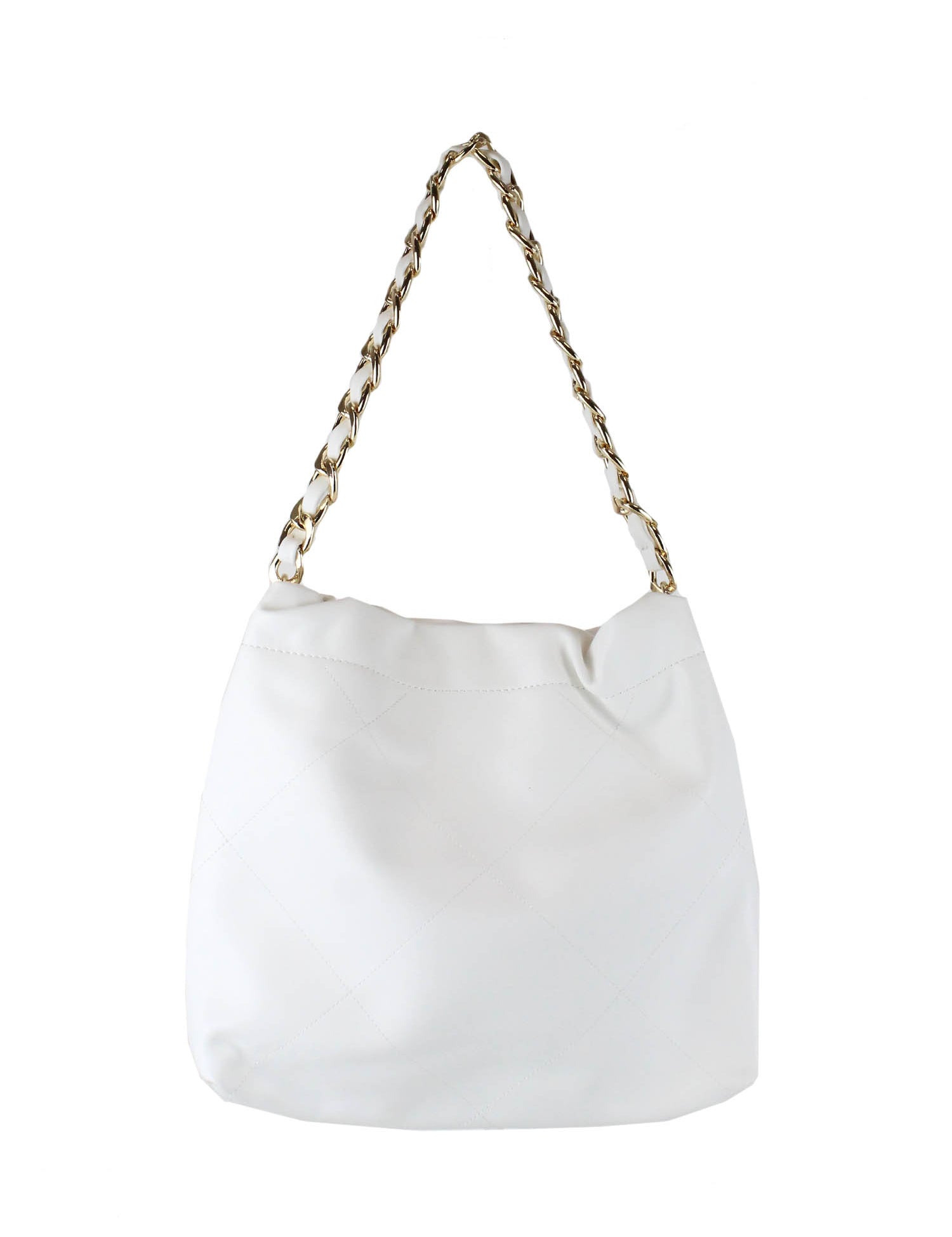 Borse a spalla Bianco By Byblos