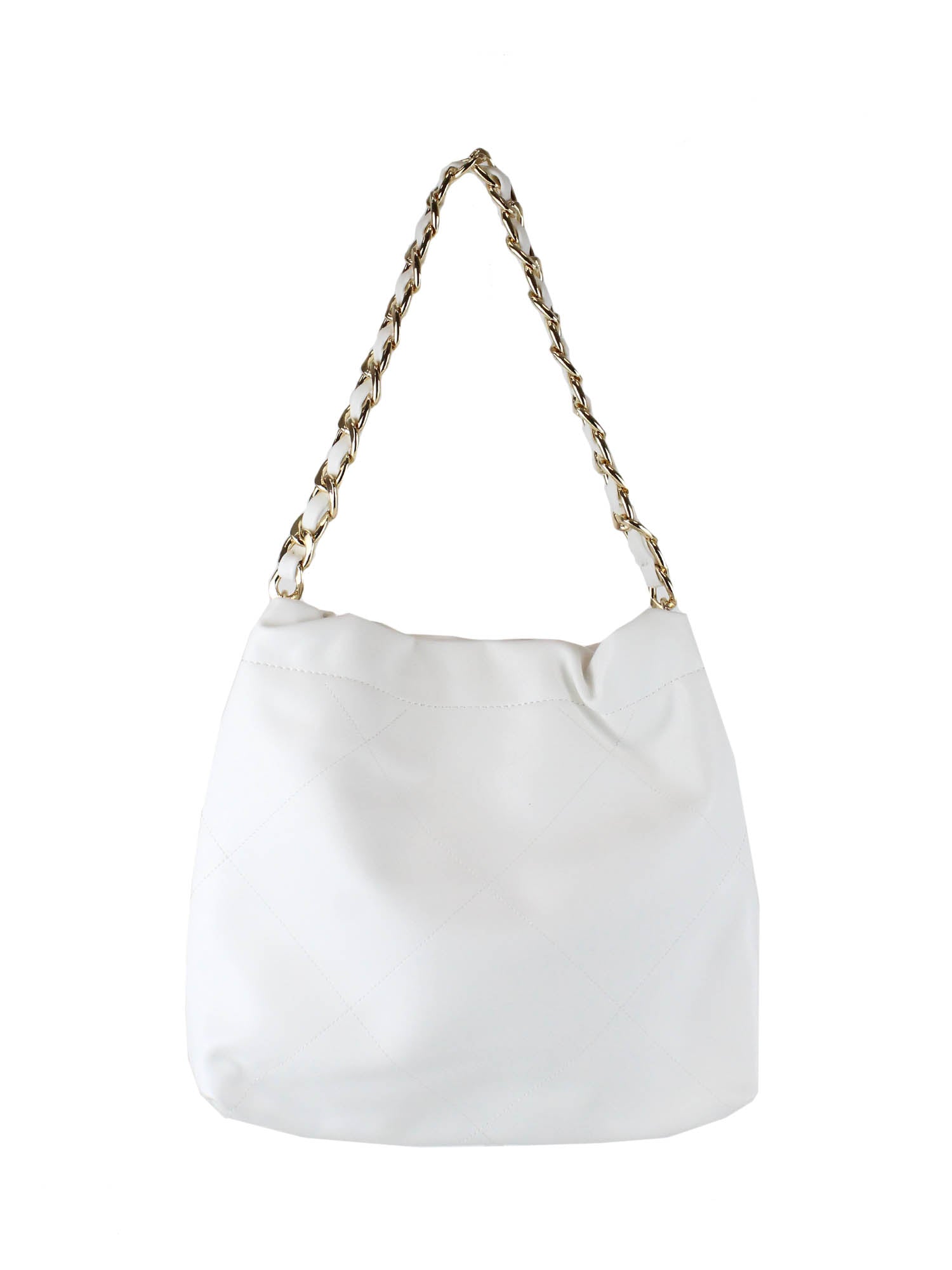 Borse a spalla Bianco By Byblos