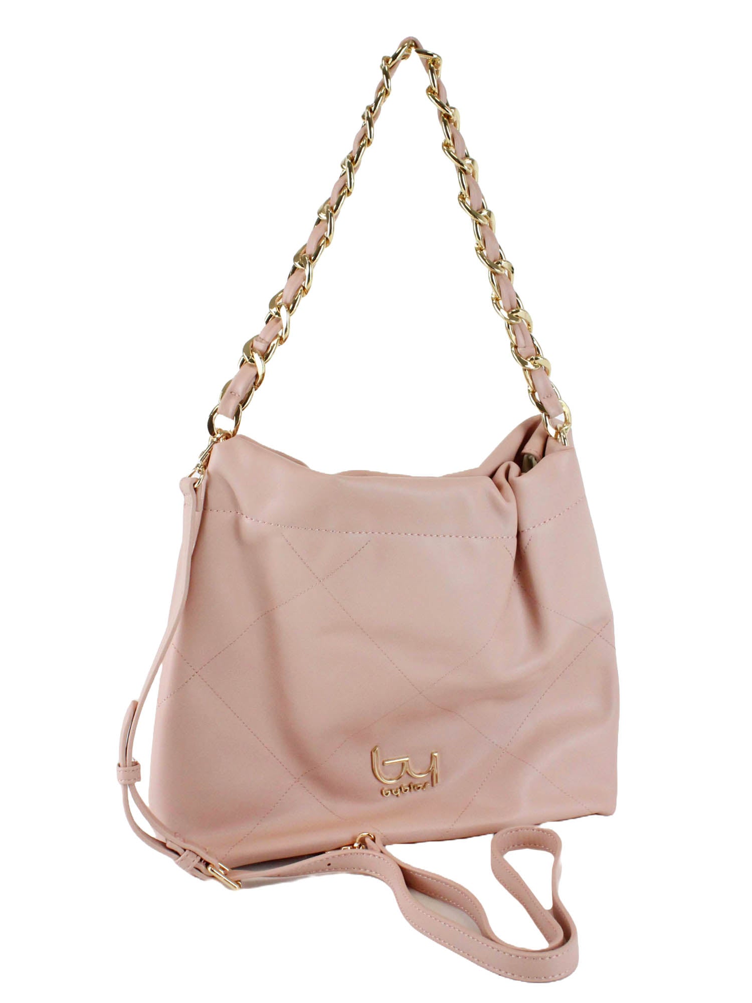 Borse a spalla Rosa By Byblos