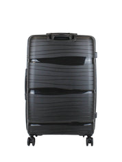 Set Valigie Nero By Byblos