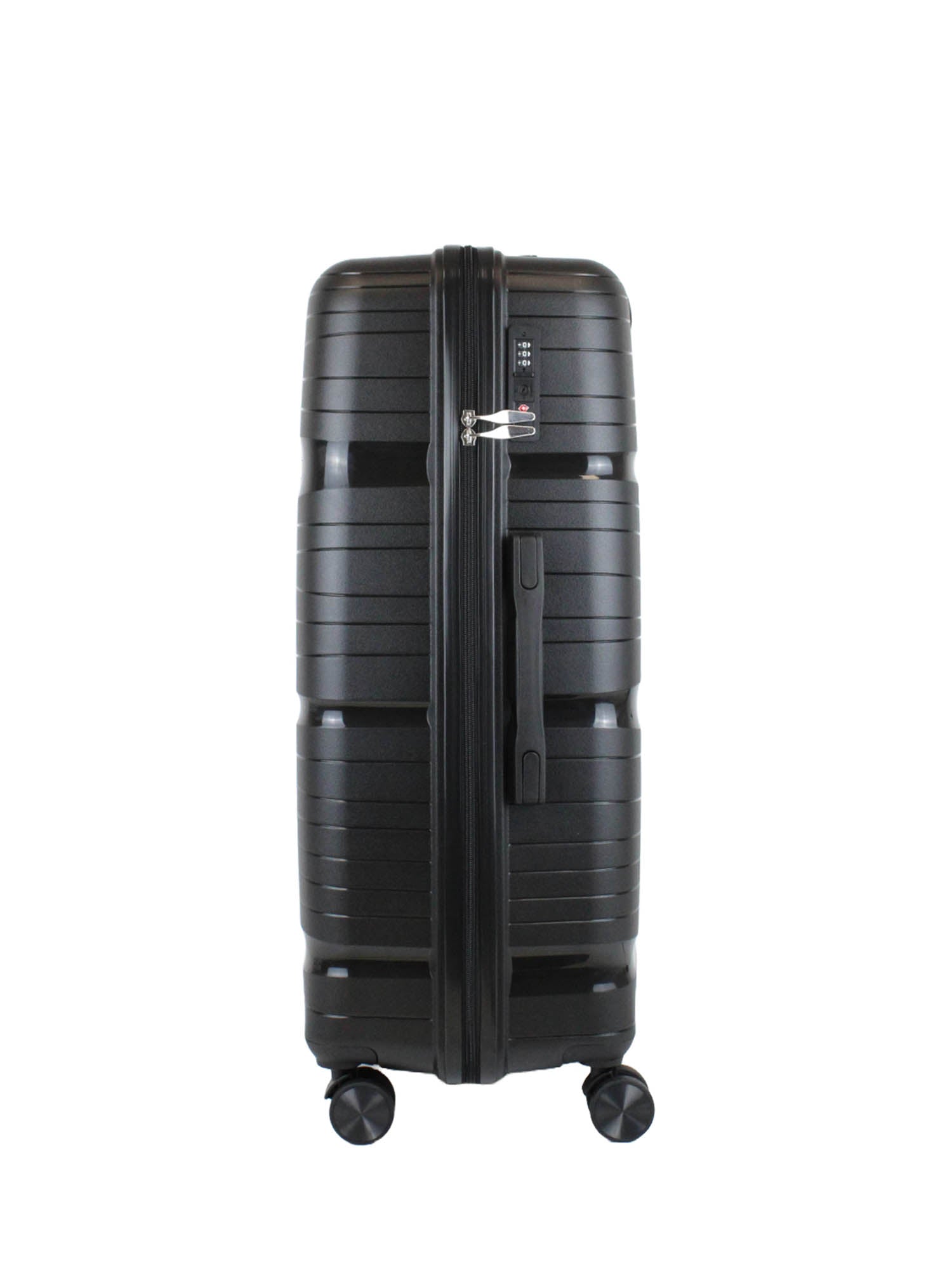 Set Valigie Nero By Byblos