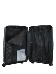 Set Valigie Nero By Byblos