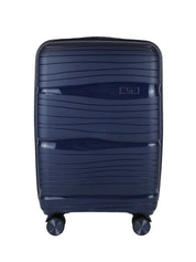 Set Valigie Blu By Byblos