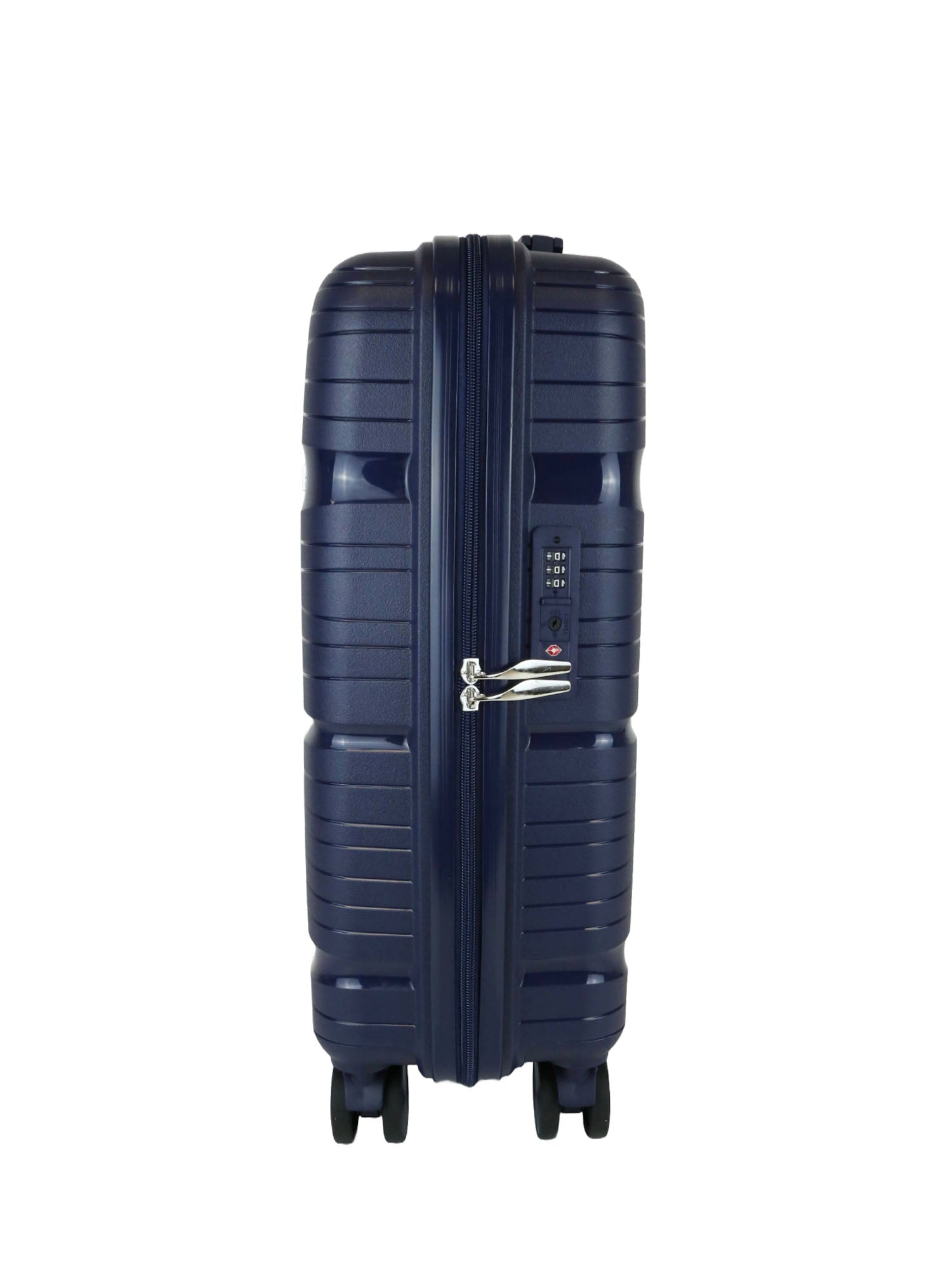 Set Valigie Blu By Byblos