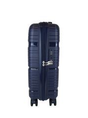 Set Valigie Blu By Byblos