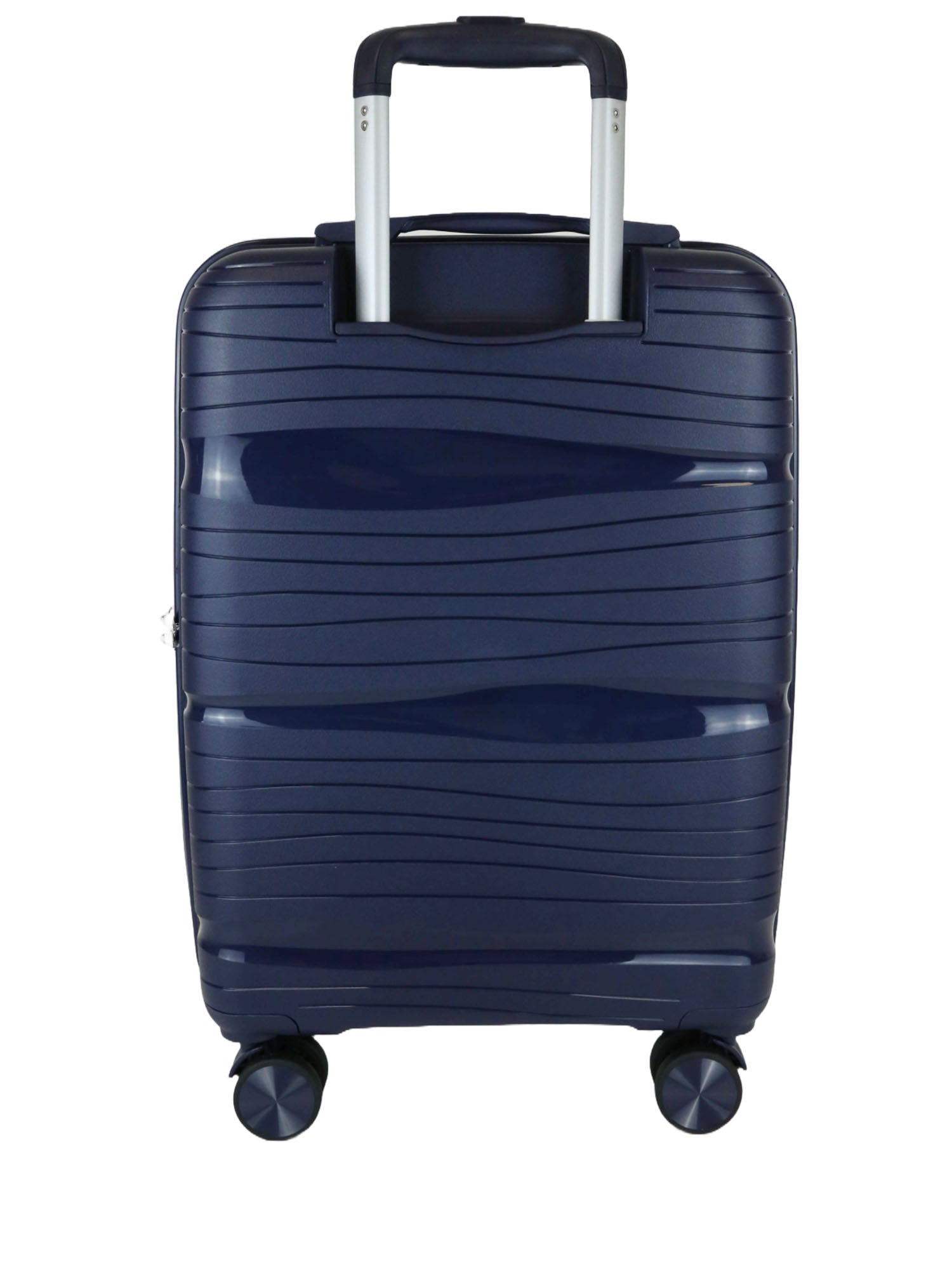 Set Valigie Blu By Byblos