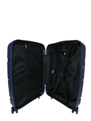 Set Valigie Blu By Byblos