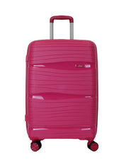 Set Valigie Rosa By Byblos