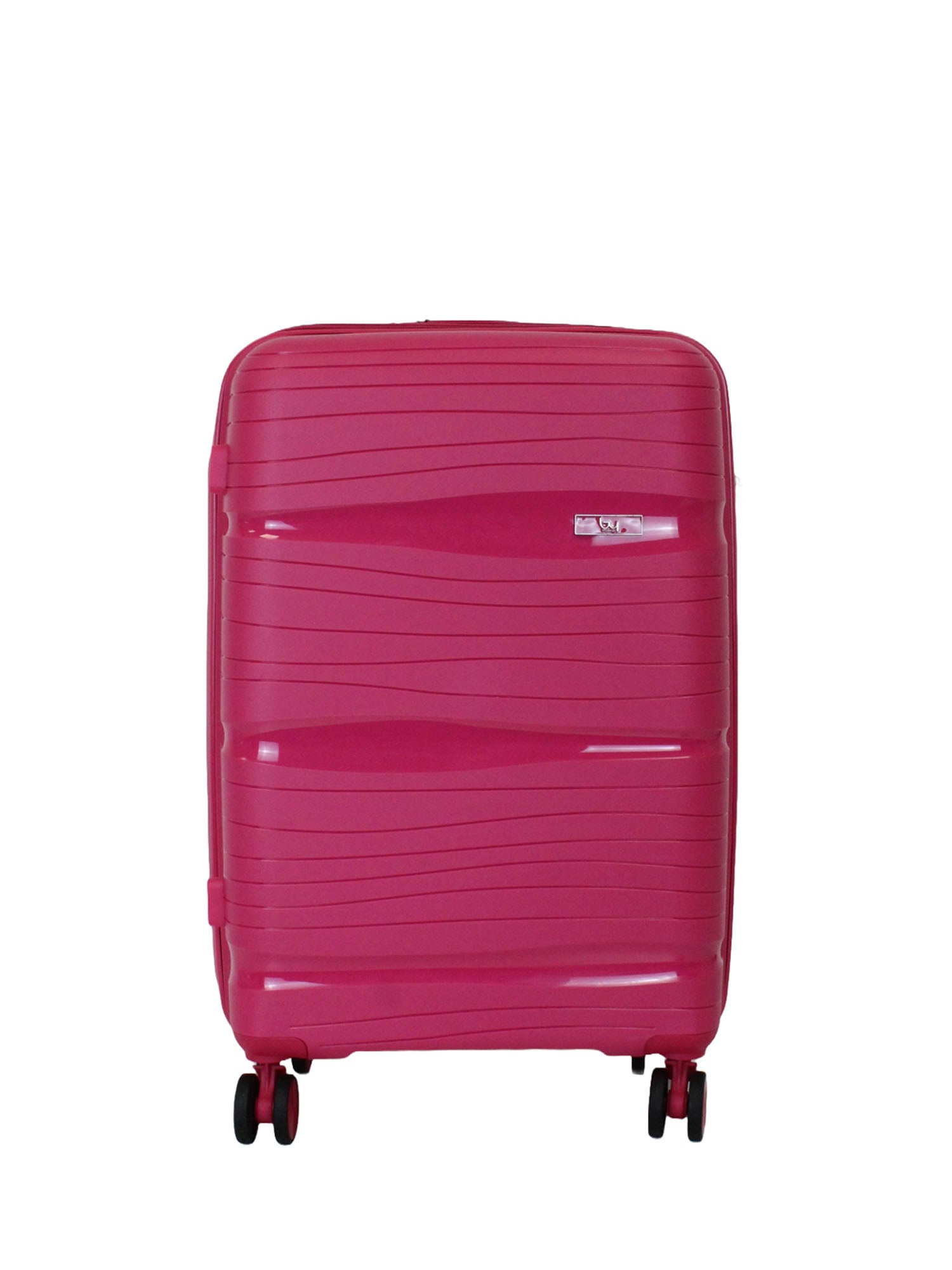 Set Valigie Rosa By Byblos