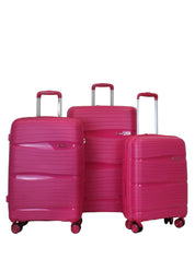 Set Valigie Rosa By Byblos