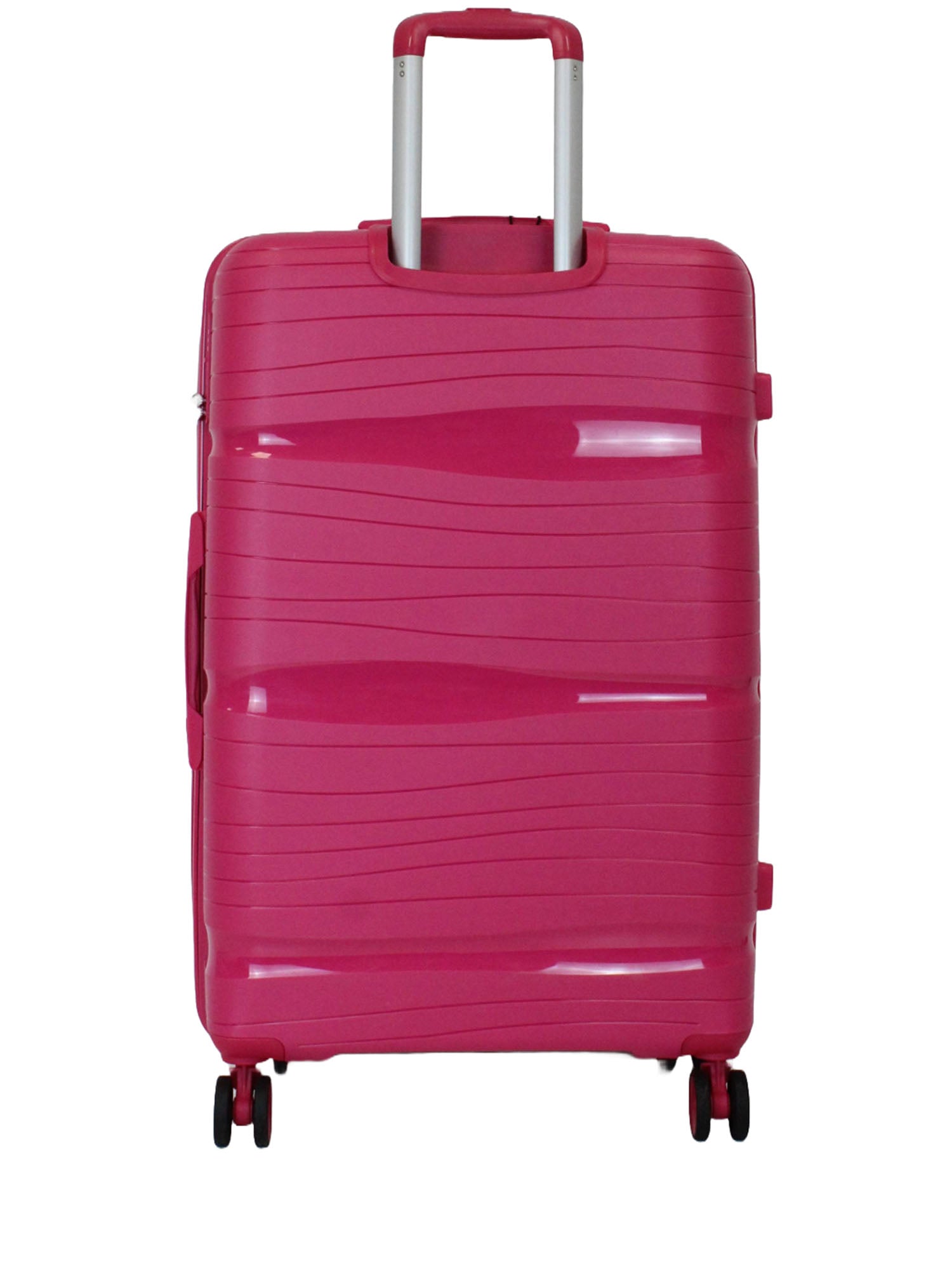 Set Valigie Rosa By Byblos