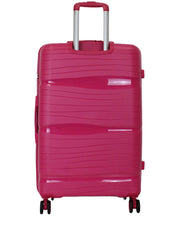 Set Valigie Rosa By Byblos