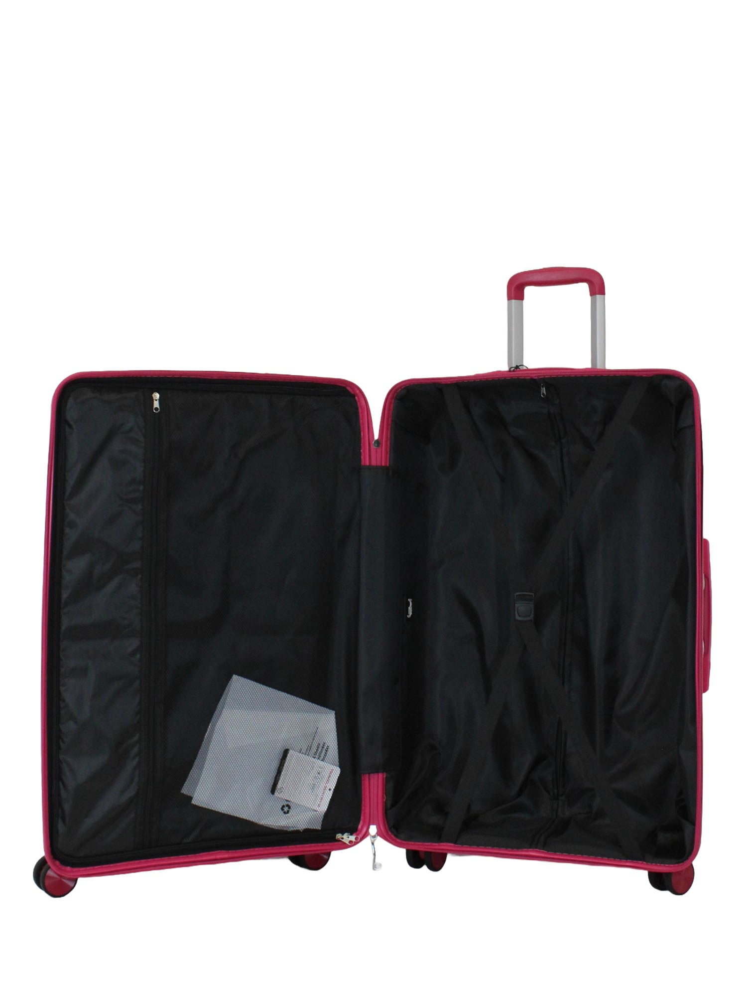 Set Valigie Rosa By Byblos