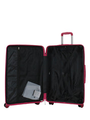 Set Valigie Rosa By Byblos