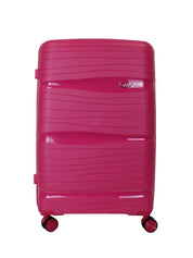 Set Valigie Rosa By Byblos