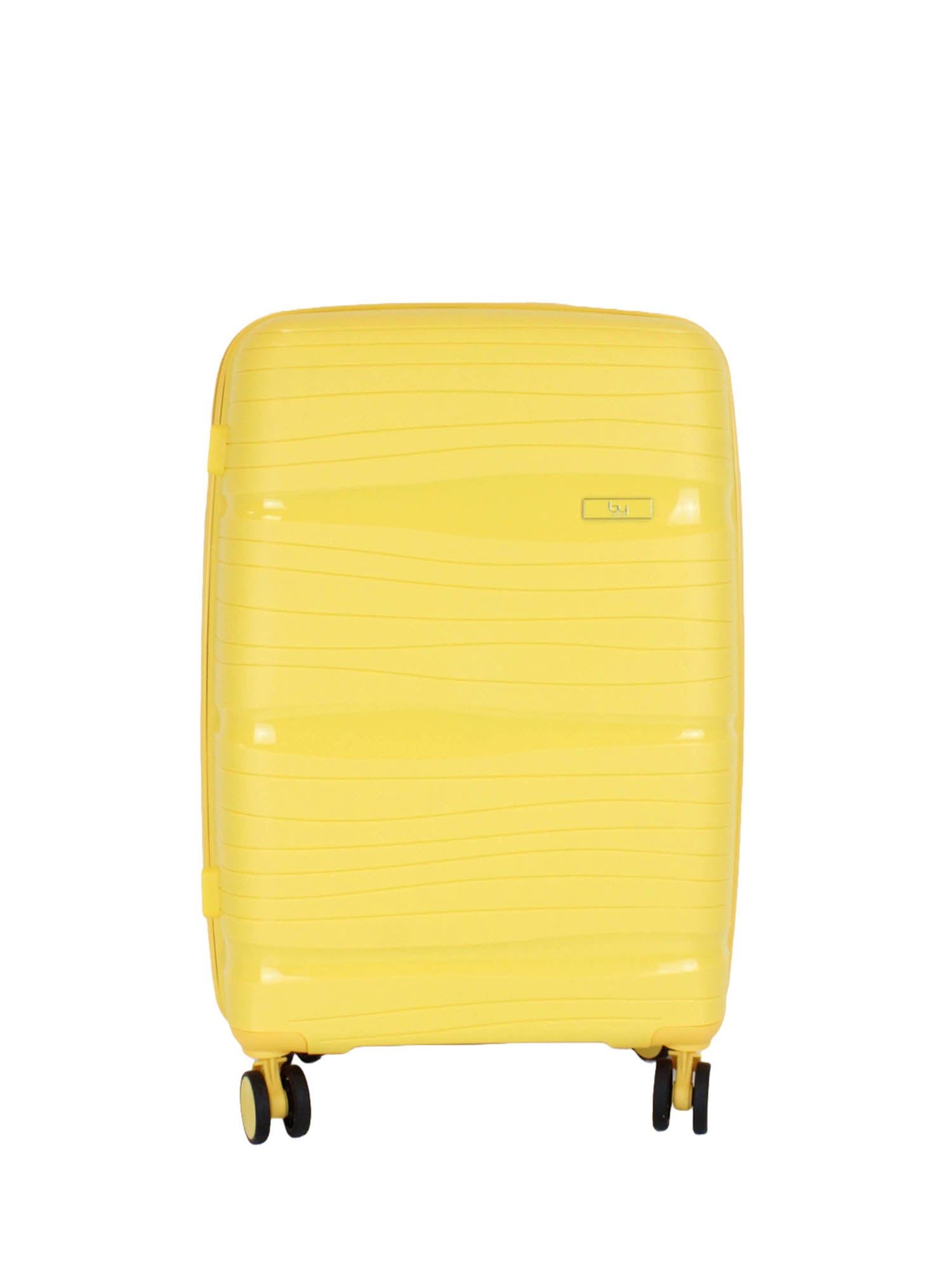 Set Valigie Giallo By Byblos