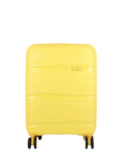 Set Valigie Giallo By Byblos