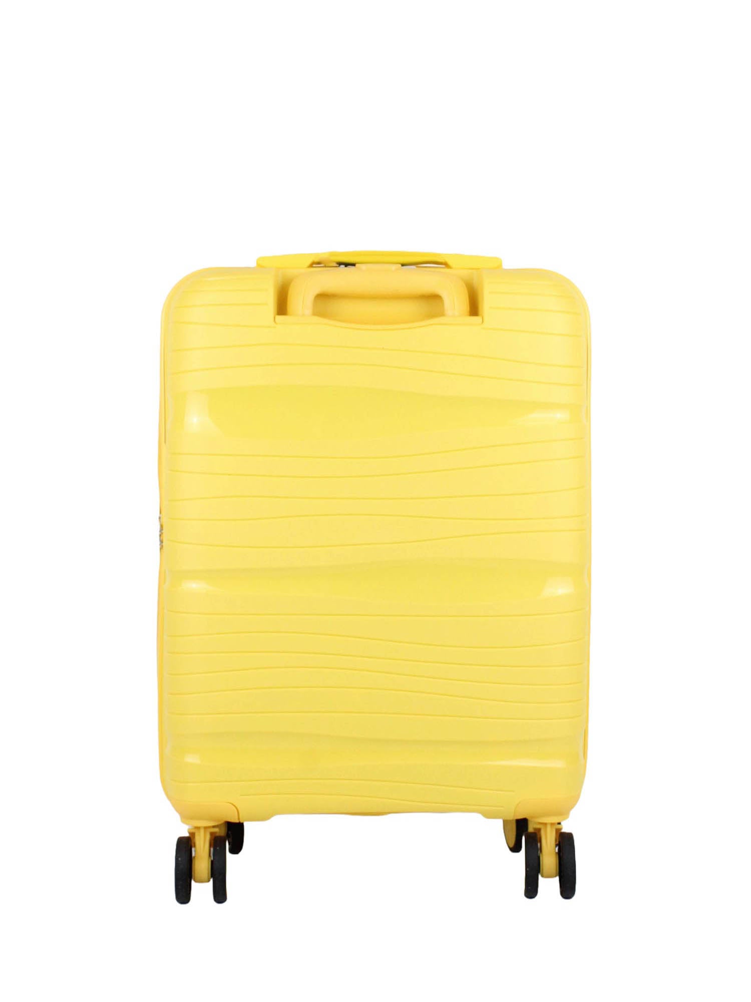 Set Valigie Giallo By Byblos