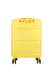 Set Valigie Giallo By Byblos