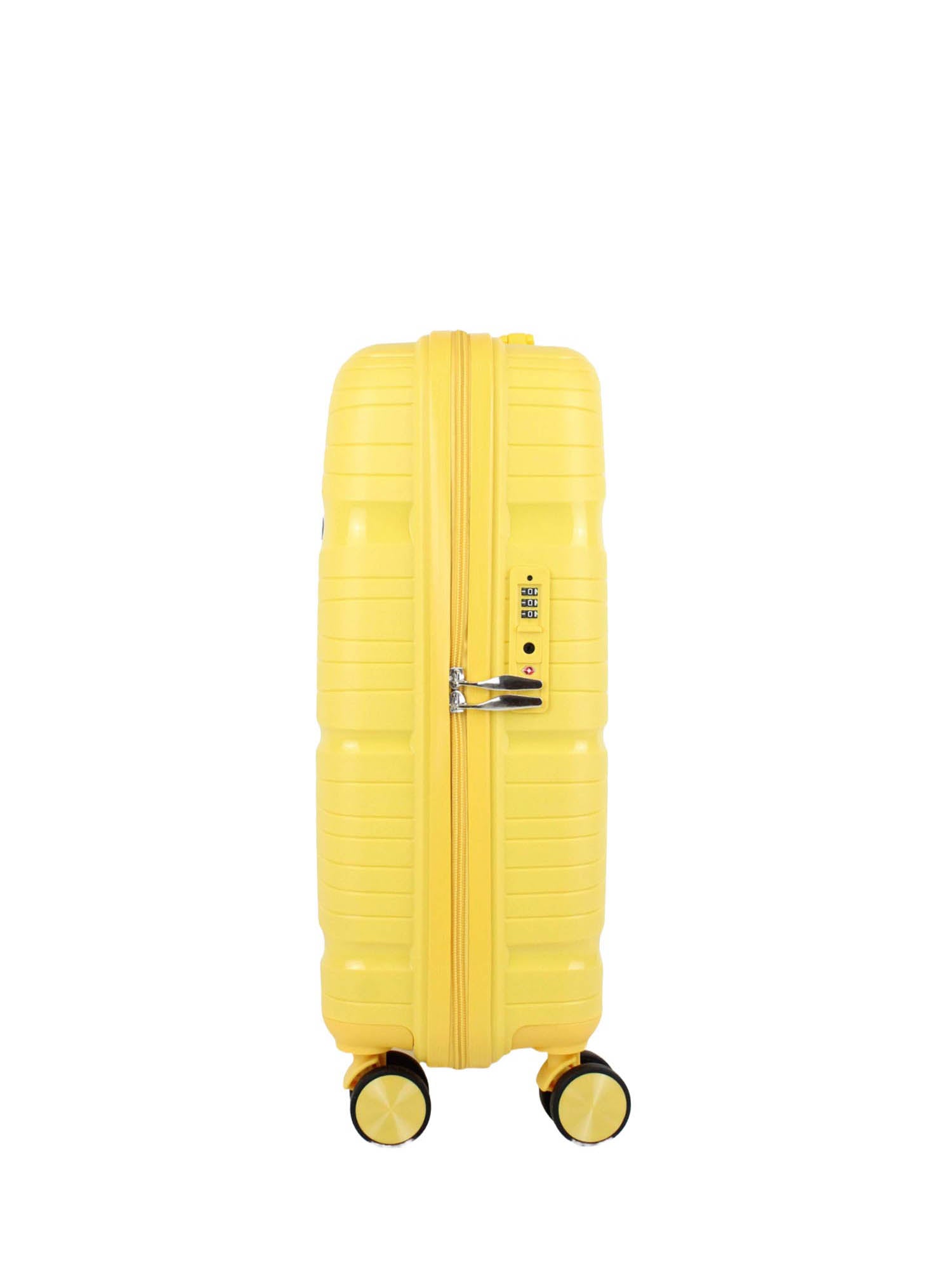 Set Valigie Giallo By Byblos