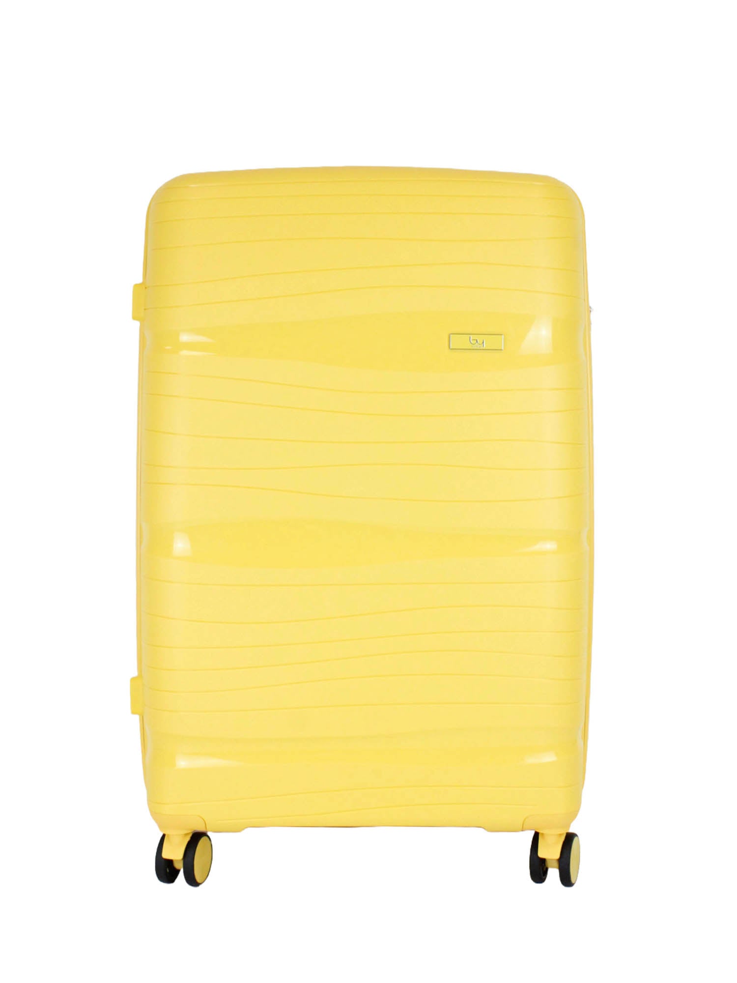 Set Valigie Giallo By Byblos