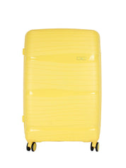 Set Valigie Giallo By Byblos