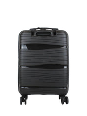 Trolley cabina Nero By Byblos