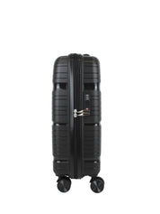 Trolley cabina Nero By Byblos