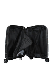 Trolley cabina Nero By Byblos
