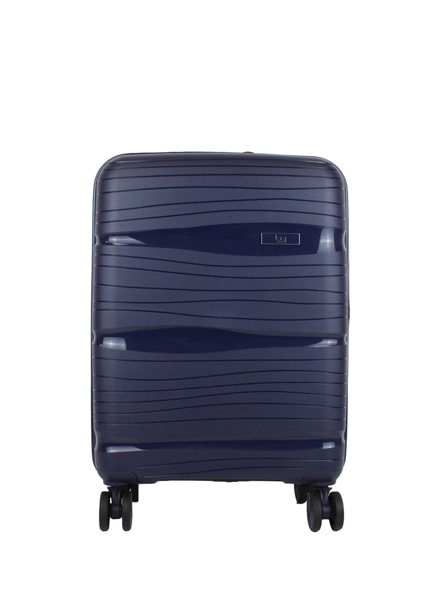 Trolley cabina Blu By Byblos