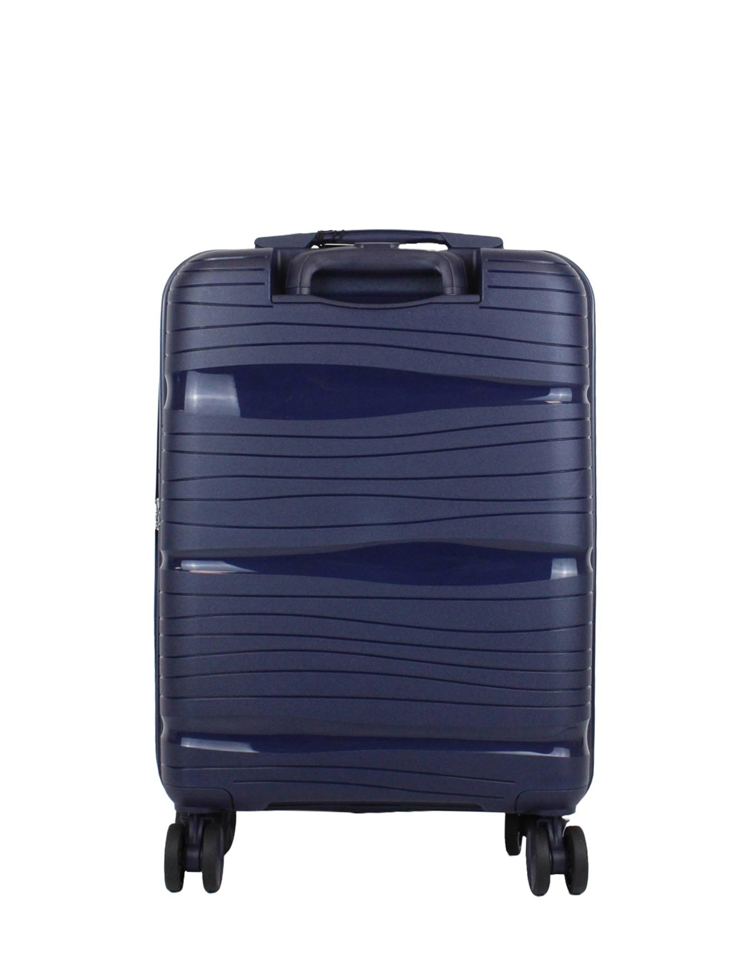 Trolley cabina Blu By Byblos