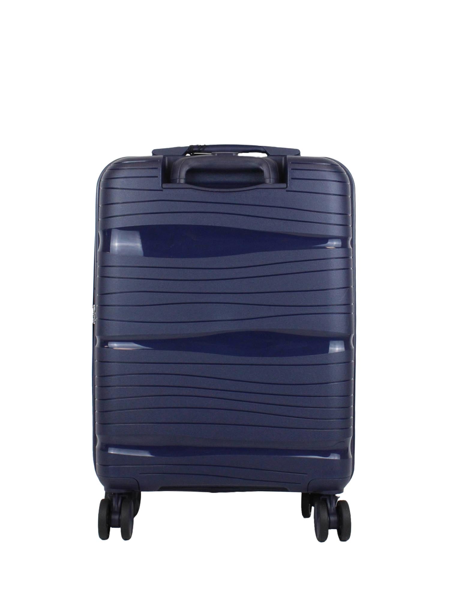 Trolley cabina Blu By Byblos