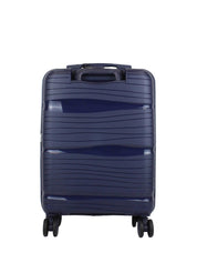 Trolley cabina Blu By Byblos