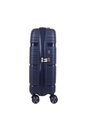 Trolley cabina Blu By Byblos