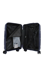 Trolley cabina Blu By Byblos