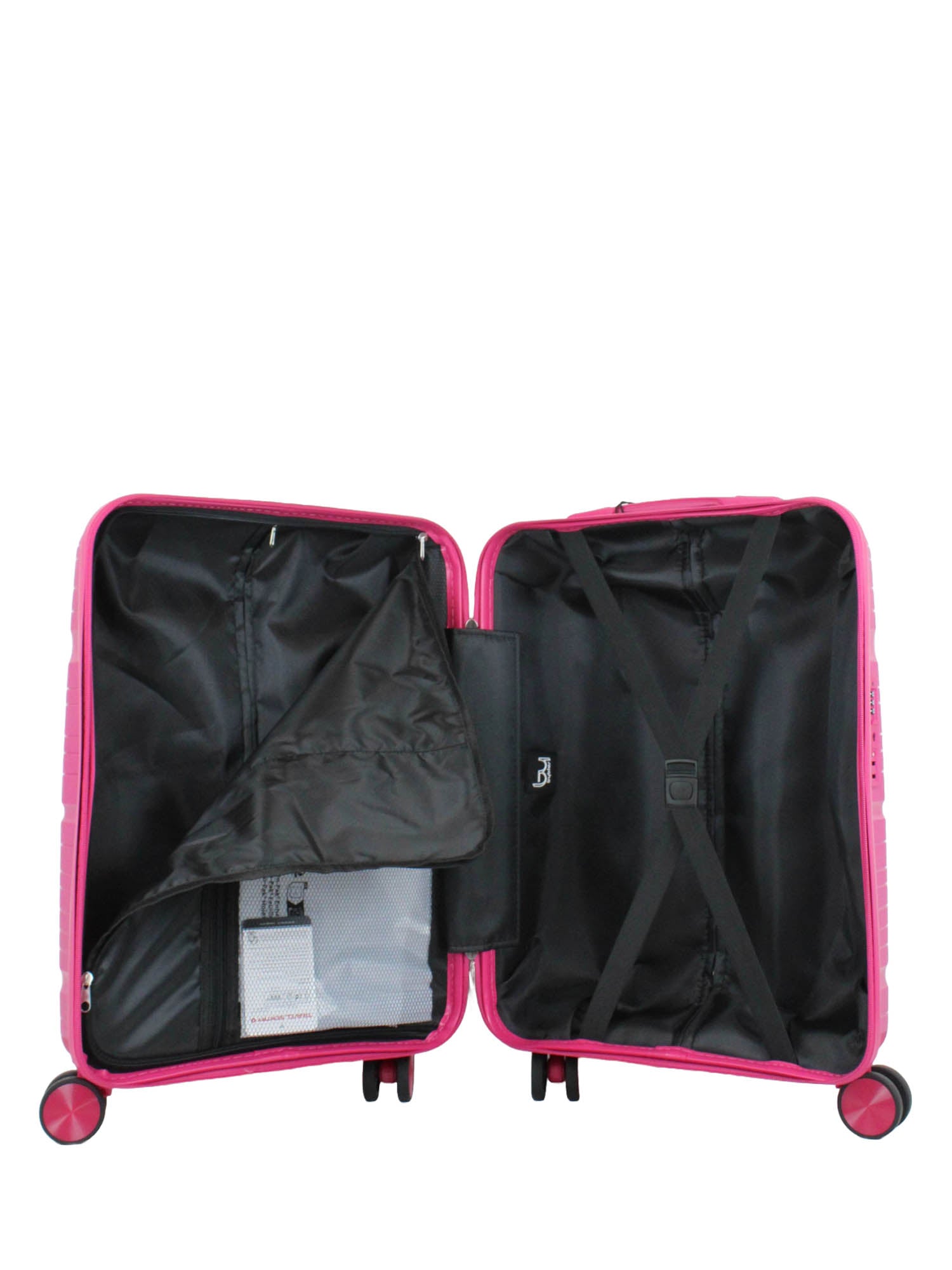 Trolley cabina Rosa By Byblos