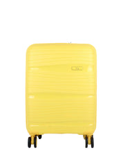 Trolley cabina Giallo By Byblos