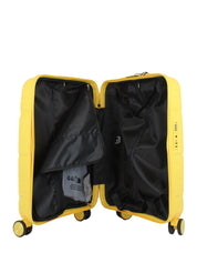 Trolley cabina Giallo By Byblos