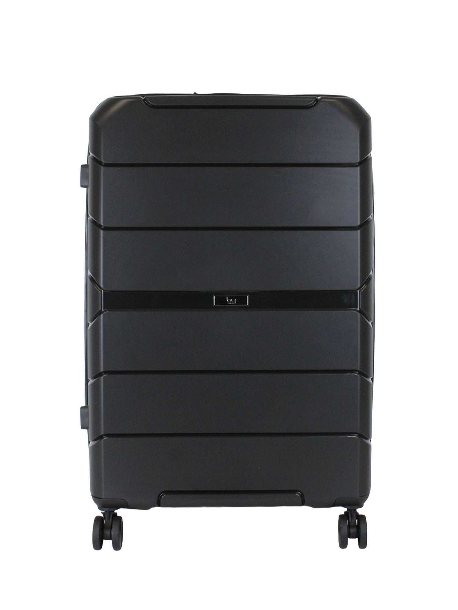 Set Valigie Nero By Byblos